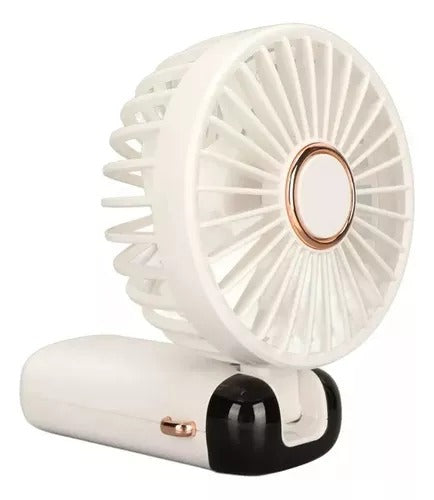 Ventilador Portátil
