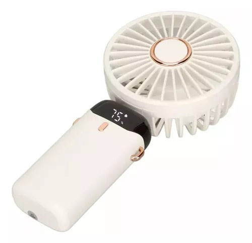 Ventilador Portátil