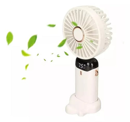 Ventilador Portátil