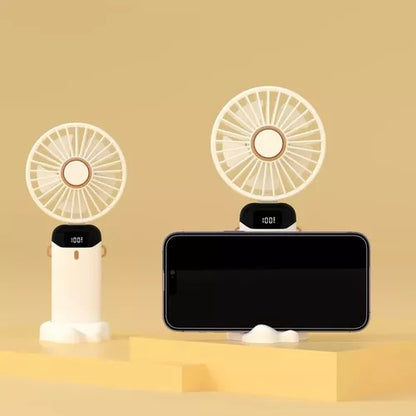Ventilador Portátil