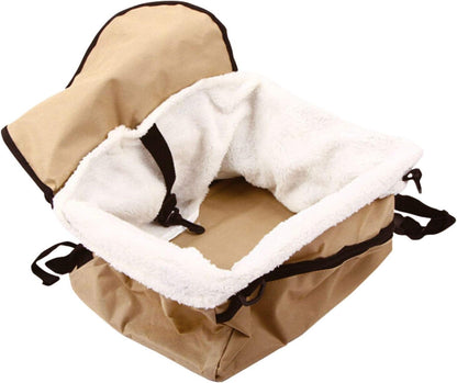 Laika™ | Sillón de Viaje para Mascota