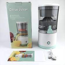 JUICYGO™ | Exprimidor Portátil Eléctrico